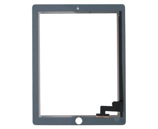 Тачскрин iPad 2 / белый / OEM, изображение 2