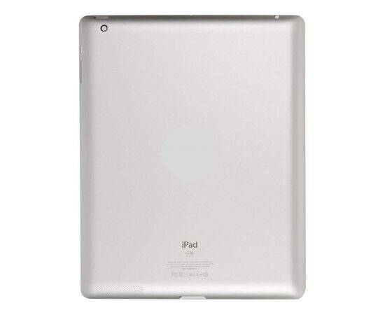 Корпус iPad 3 / Wi-Fi серебро