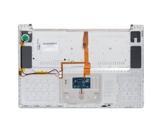 Топкейс с трекпадом MacBook Pro 15 A1150 Early 2006 / 922-7184 821-0404 632-0369, изображение 3