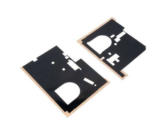 Топкейс с трекпадом MacBook Pro 15 A1150 Early 2006 / 922-7184 821-0404 632-0369, изображение 2