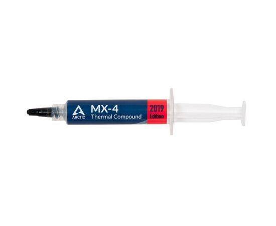 Термопаста Arctic MX-4 Thermal Compound ACTCP00008B / 8г.