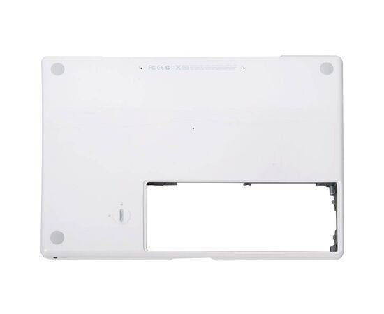 Нижняя крышка корпуса белая MacBook 13 A1181 815-8938 815-9744 922-7382