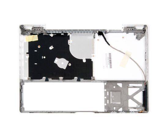 Нижняя крышка корпуса белая MacBook 13 A1181 815-8938 815-9744 922-7382, изображение 2