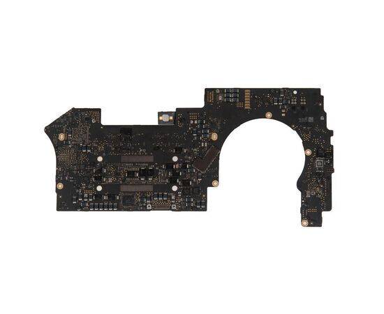 Донор часть материнской платы MacBook Pro 13 Retina A1989 / 820-00850-A, изображение 2