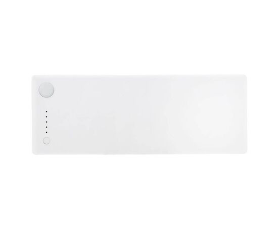 Аккумулятор MacBook 13 A1181 Белый White, 55Wh 10.8V A1185 Mid 2006 - Mid 2009 020-5071-B 661-3958 661-4571 661-5070 661-4703 652-0949 661-4254 / OEM