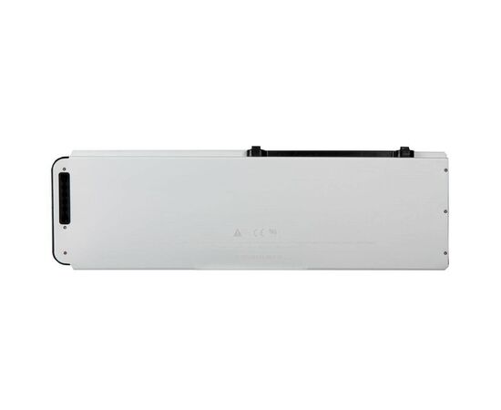 Аккумулятор MacBook Pro 15 A1286 50Wh 10.8V A1281 Late 2008 / OEM, изображение 2