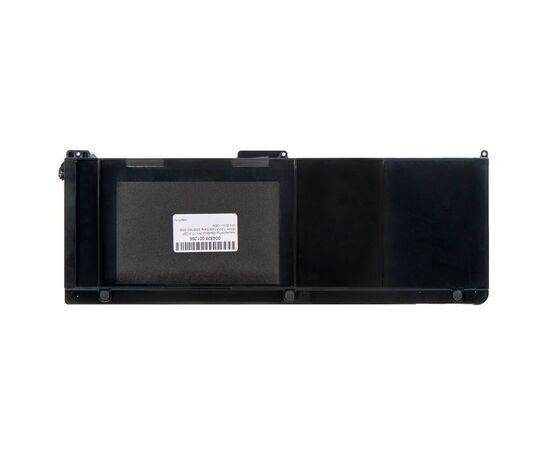 Аккумулятор MacBook Pro 17 A1297 95Wh 7.3V A1309 Early 2009 Mid 2009 Mid 2010 661-5535 661-5037 020-6313-C / OEM, изображение 2