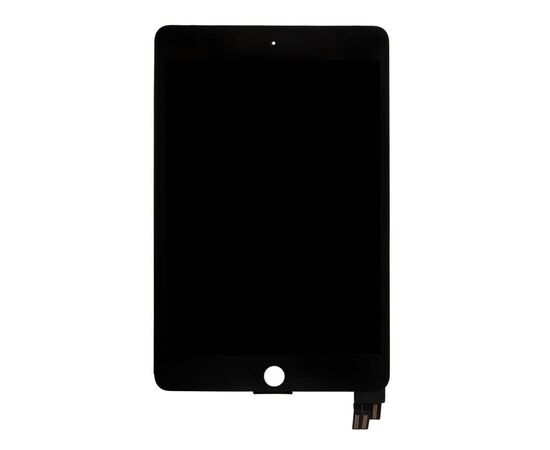 Дисплей в сборе iPad mini 5 / черный / Refurbished