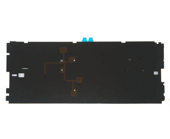 Подсветка клавиатуры MacBook Air 13 A1369 A1466 Mid 2011 - Mid 2017 прямой Enter, изображение 2