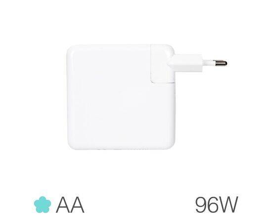 Блок питания для MacBook Pro 16 Retina 96W USB-C / AA