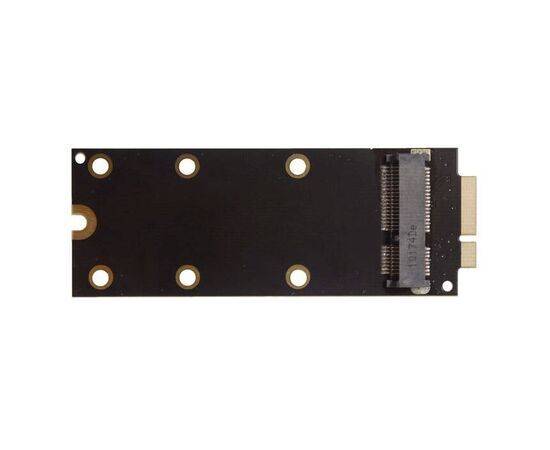 Переходник для SSD mSATA на MacBook Pro / iMac 2012 / NFHK N-2012MB, изображение 3