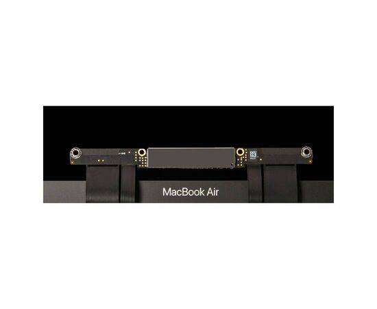 Дисплей / матрица в сборе MacBook Air 13 Retina A2179 Early 2020 Silver 661-15390 / AASP, изображение 2