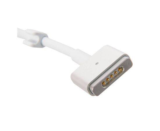 Блок питания для MacBook Pro 15 Retina 85W MagSafe 2 / OEM, изображение 2