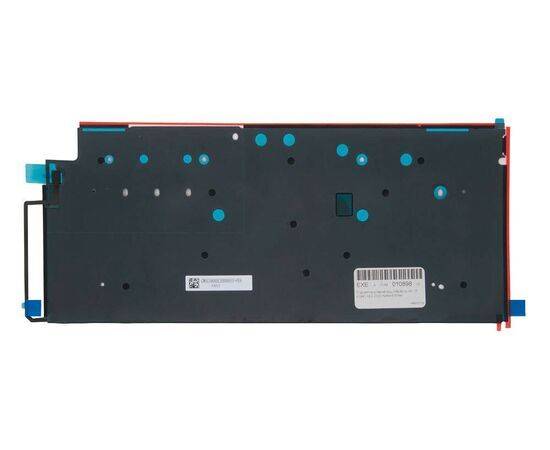 Подсветка клавиатуры MacBook Air 15 A2941 Mid 2023 прямой Enter, изображение 2