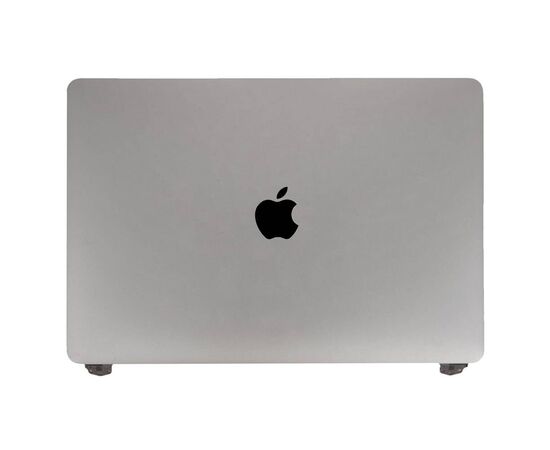 Дисплей / матрица в сборе MacBook Pro 13 Retina A1989 A2159 A2251 A2289 Mid 2018 Mid 2019 Mid 2020 Silver / Orig Б/У, изображение 2