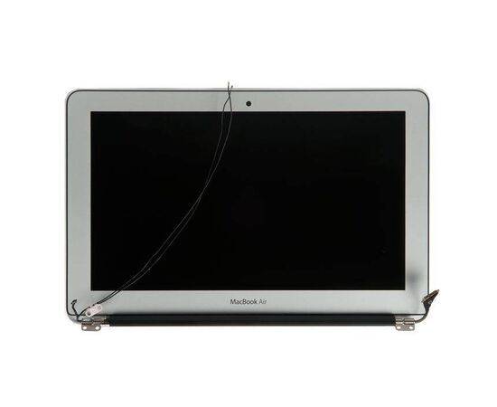 Дисплей / матрица в сборе MacBook Air 11 A1370 Mid 2011 / OEM, изображение 2