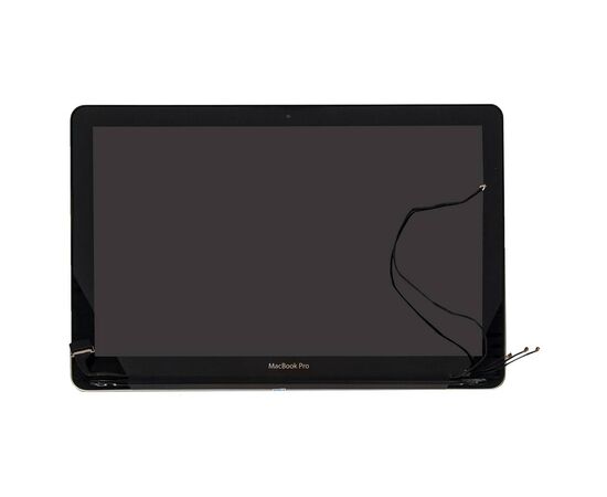 Дисплей / матрица в сборе MacBook Pro 13 A1278 Early 2011 Late 2011 Mid 2012 / OEM, изображение 4