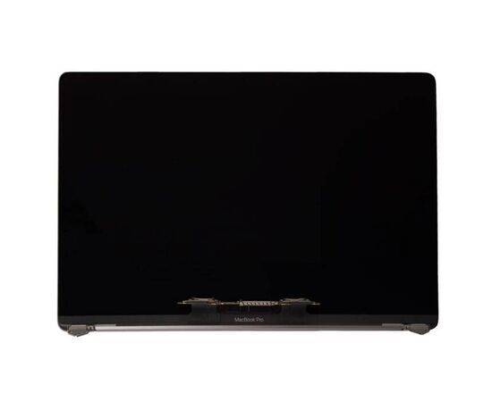 Дисплей / матрица в сборе MacBook Pro 15 Retina A1707 Late 2016 Mid 2017 Silver 661-08031 / AASP, изображение 3