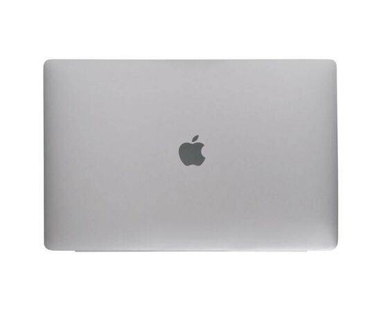 Дисплей / матрица в сборе MacBook Pro 15 Retina A1990 Mid 2018 Mid 2019 Space Gray / OEM