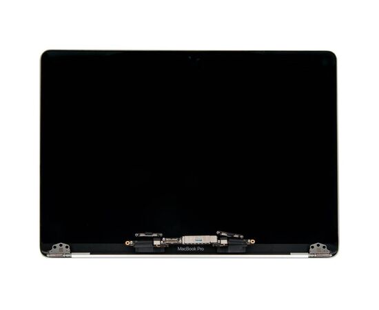 Дисплей / матрица в сборе MacBook Pro 13 Retina A2338 Late 2020 Mid 2022 Silver 661-17549 / AASP, изображение 3