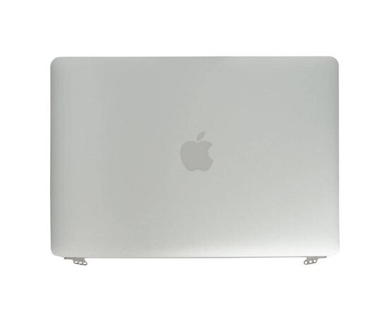 Дисплей / матрица в сборе MacBook 12 Retina A1534 Early 2015 Early 2016 Mid 2017 Silver / OEM