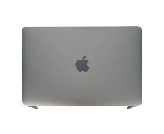 Дисплей / матрица в сборе MacBook 12 Retina A1534 Early 2015 Early 2016 Mid 2017 Space Gray / OEM