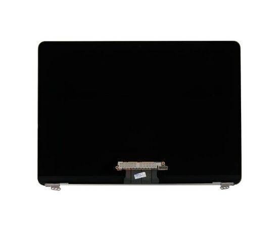 Дисплей / матрица в сборе MacBook 12 Retina A1534 Early 2015 Early 2016 Mid 2017 Space Gray / OEM, изображение 2