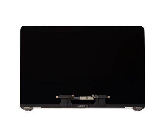 Дисплей / матрица в сборе MacBook Pro 13 Retina A1706 A1708 Late 2016 Mid 2017 Silver / AASP, изображение 3