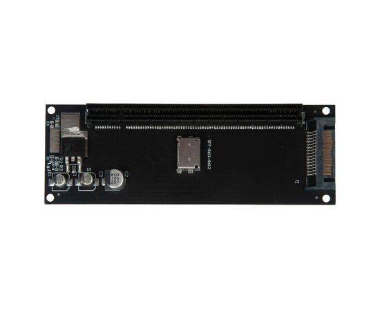 Переходник PCIe 4.0 16x - SFF-8611/8612 / NFHK N-8654Y-C