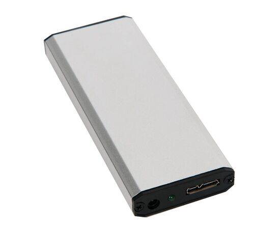 Внешний корпус для SSD MacBook Air Mid 2012 с разъемом USB 3.1 Micro-B - USB 3.1 / NFHK N-30A7 PRO