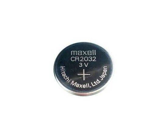 Элемент питания MAXELL CR 2032 (батарейка BIOS)