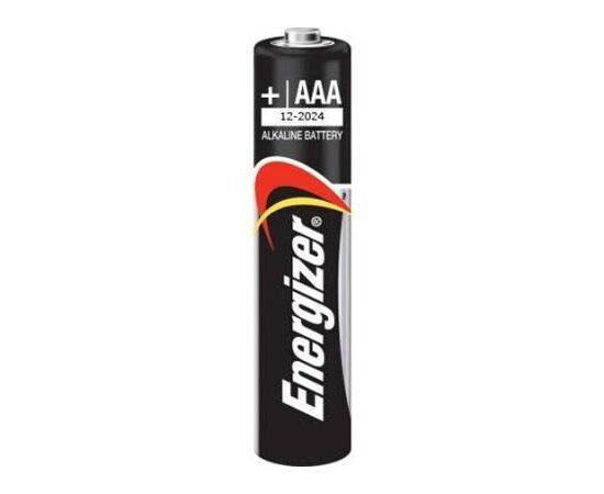 Элемент питания Energizer Alkaline Power LR03 (ААА)