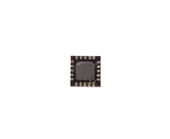 Контроллер заряда батареи Texas Instruments QFN-20, изображение 2