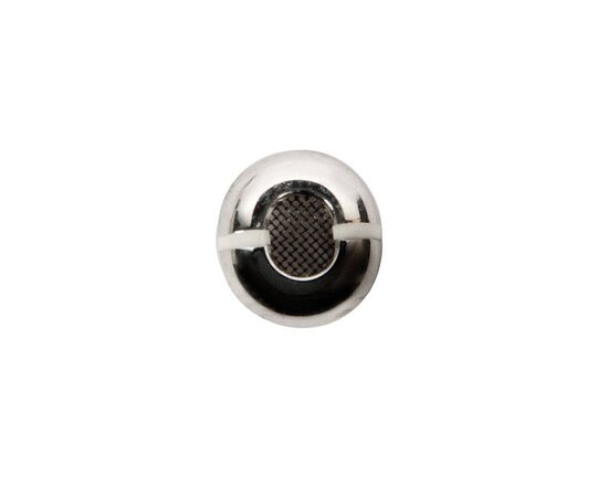 Заглушка микрофона наушника AirPods 1st / 2nd Gen