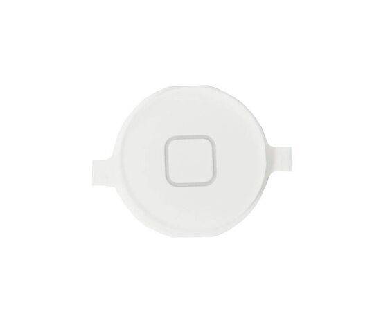 Кнопка HOME iPhone 4 / 4S белый