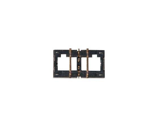 Разъем / коннектор аккумулятора iPhone 6S