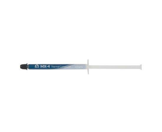 Термопаста Arctic MX-4 Thermal Compound ACTCP00007B / 2г.