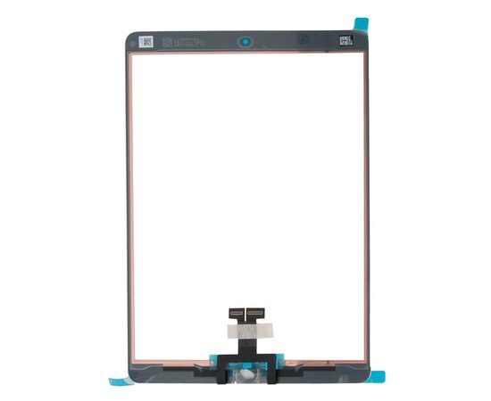 Тачскрин iPad Pro 10.5 / белый / Orig, изображение 2