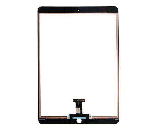 Тачскрин iPad Pro 10.5 / черный / Orig, изображение 2