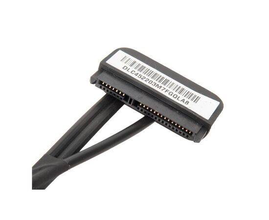 Кабель жесткого диска HDD данные и питание iMac 27 Retina 5K A1419 Late 2015 Mid 2017 / 923-00664, изображение 2