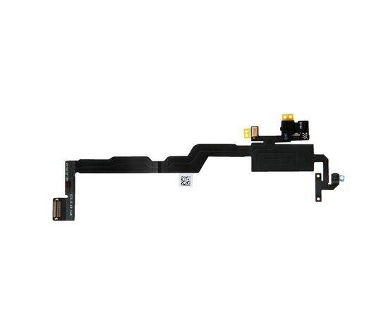Шлейф датчика сенсора iPhone XS / 821-01378