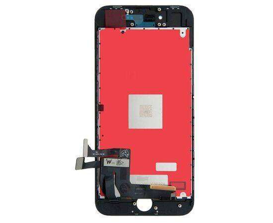 Дисплей в сборе iPhone 8 / Tianma / черный, изображение 3