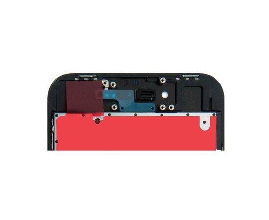 Дисплей в сборе iPhone 8 / Tianma / черный, изображение 2