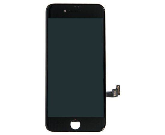 Дисплей в сборе iPhone 8 / AAA / черный