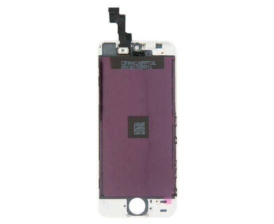 Дисплей в сборе iPhone 5S / AAA / черный, изображение 3
