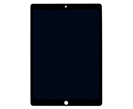 Дисплей в сборе с контроллером iPad Pro 12.9 (2015) / черный / 821-2687 / OEM