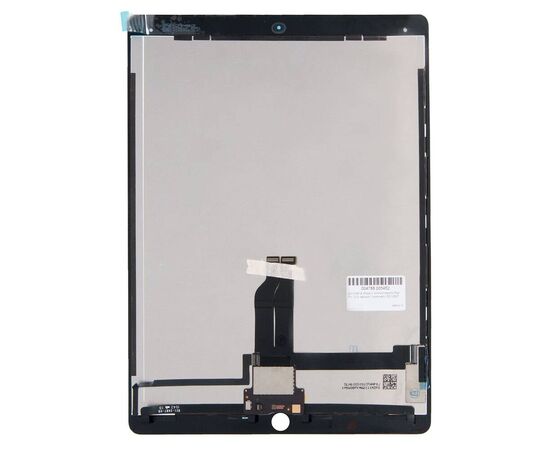 Дисплей в сборе с контроллером iPad Pro 12.9 (2015) / черный / 821-2687 / OEM, изображение 2