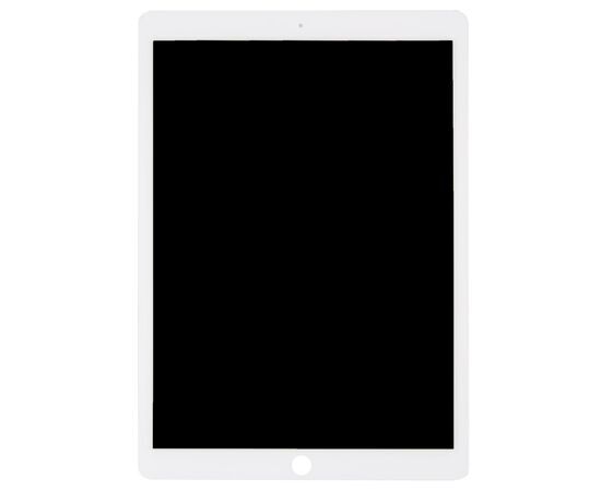 Дисплей в сборе с контроллером iPad Pro 12.9 (2015) / белый / 821-2687 / OEM