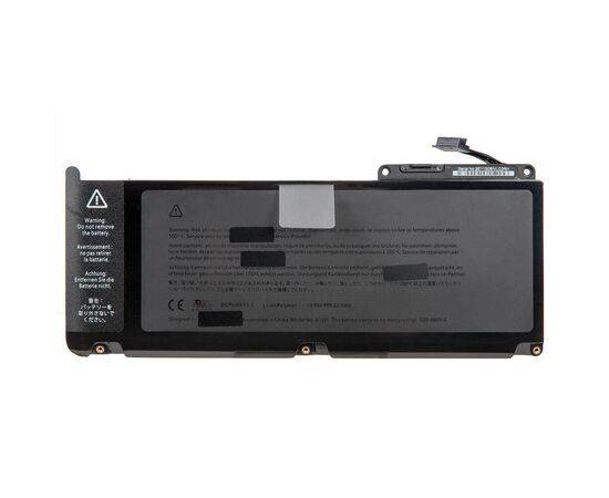 Аккумулятор MacBook 13 A1342 60Wh 10.95V A1331 Late 2009 Mid 2010 661-5585 661-5391 020-6582-A / OEM