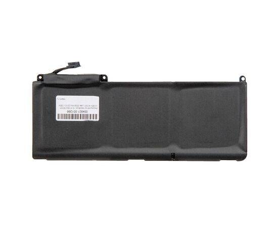 Аккумулятор MacBook 13 A1342 60Wh 10.95V A1331 Late 2009 Mid 2010 661-5585 661-5391 020-6582-A / OEM, изображение 2